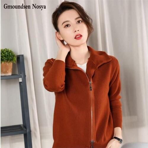 Gmoundsen Nosya Women's Casual Cardigans