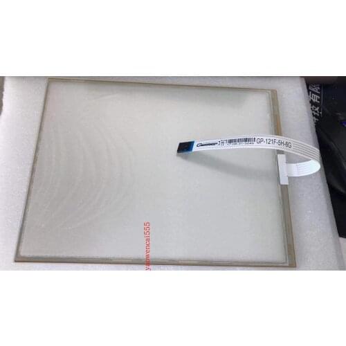 GP-121F-5H-6G Touch screen