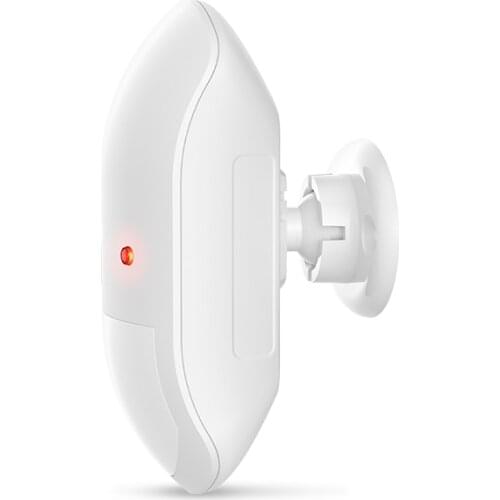 BroadLink Smart Motion Sensor, PIR for Home Automation, Works with IFTTT and Alexa Routines. Wireless Trigger Smart Home Devices