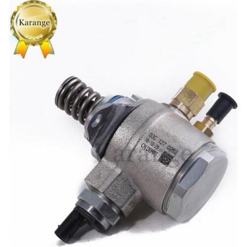 High Pressure Fuel Pumps Karange China