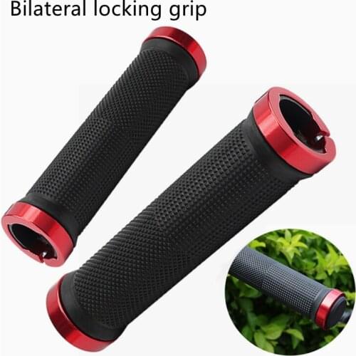LeBycle Bicycle Grips
