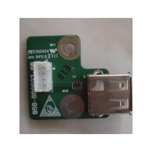 Mindray DP20 DP30 DP-20 DP-30 B Ultra USB connection board PCBA circuit board repair parts