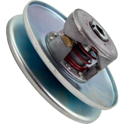 40 Series 3/4" Torque Converter Driven Clutch for Comet 40D/ fit Manco Go Kart