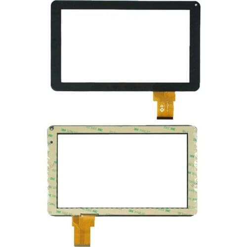 New 9" Inch Touch Screen Digitizer Glass Sensor Panel For Woxter QX90 QX 90