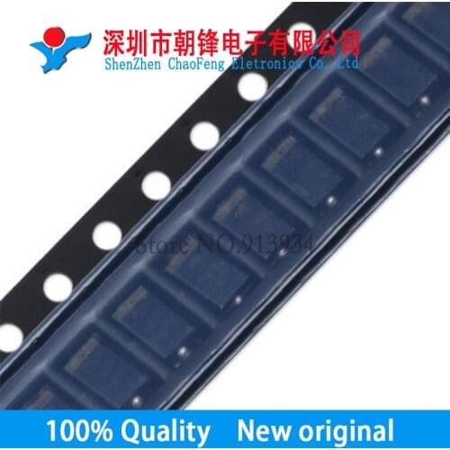 New original 10MQ060NTRPBF IR1H 60V 1A DIODE SCHOTTKY SMA(DO-214AC)