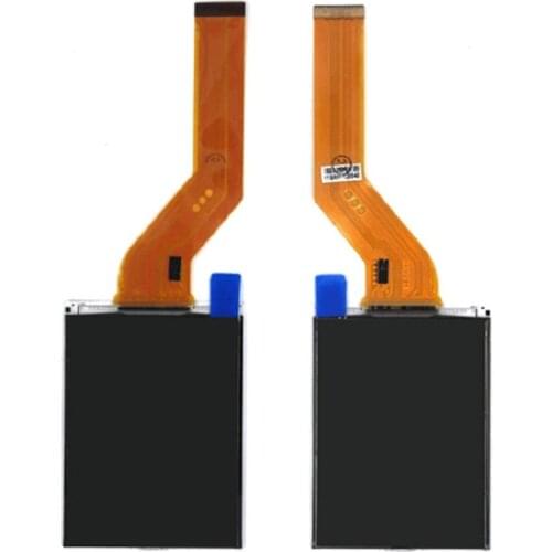 Original LCD Display for Panasonic LUMIX DMC-TZ8 DMC-ZS5 DMC-ZR3 DMC-ZX3 TZ8 ZS5 ZR3 ZX3