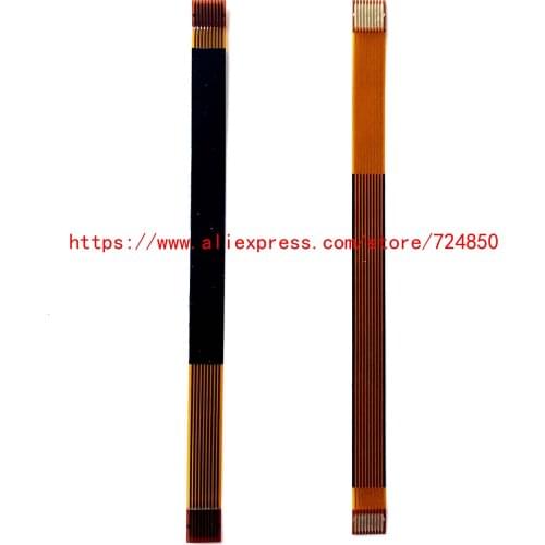 Suitable for Nikon 70-300 SLR wide-angle zoom lens Aperture assembly Shutter cable Anti-shake cable