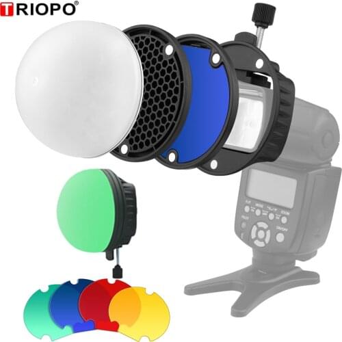 PROST Flashlights For Cameras