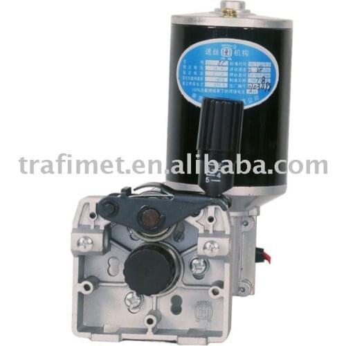 Wire feeder for welding machine TFMS4C- Rated Voltage 24V