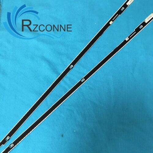 LED Backlight strip 83 lamp For UA55F75000 2013SVS55 7032SNB 3D BN96-25448A 25447A 26317A 26316A V4LE V3LE-550SMA-R4 550SMB R3