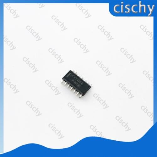 5pcs/lot NCV7356 NCV7356G NCV7356D2R2G SOP-14
