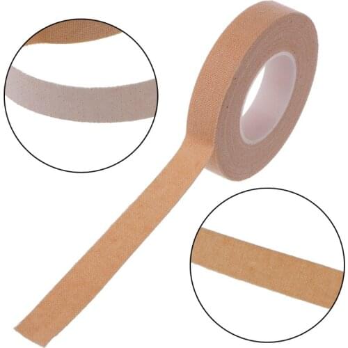 500cm Roll Adhesive Tape for Chinese Guzheng Pipa Finger Nails Picks 448D