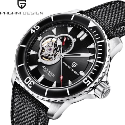 NEW BENYAR Design Original Brand Mens Watches Casual Fashion Men Quartz Watch Luxury Military Chronograph Male Relogio Masculino