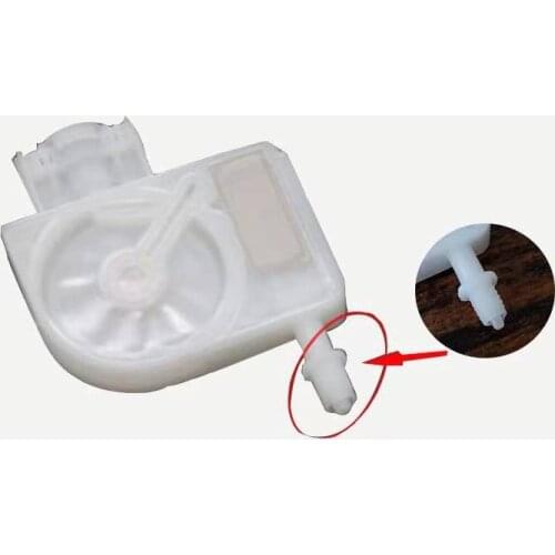 10 PCS Ink Damper For epson 4800 4880c 9400 4450 9800 9880c 7450 7880 9450 7400 7800