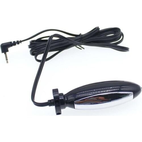 Erotic Metal Anal Plug Electric Shock Stimulate Sex Products Stimulator Clitoral Massager Electro Butt Plug Sex Toys For Women