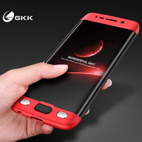 GKK Samsung Galaxy S6 Phone Cases