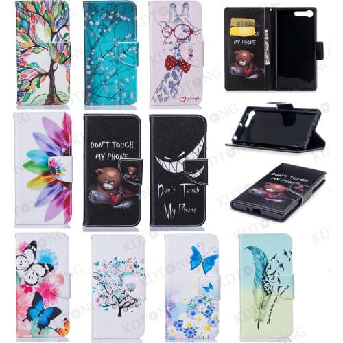 Чехлы для телефонов Sony Xperia XA KDTONG China At AliExpress