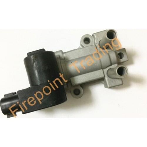 Idle Air Control Valve for Hon-da Civic OEM# 16022-PLC-003 16022PL003