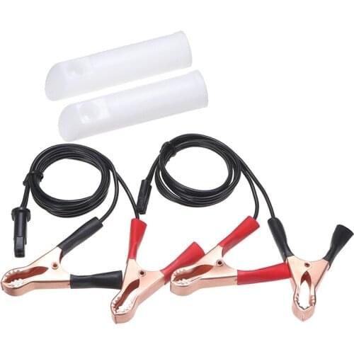 Nayitr Fuel Injectors