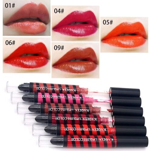 NITRQ Lipstick Sets