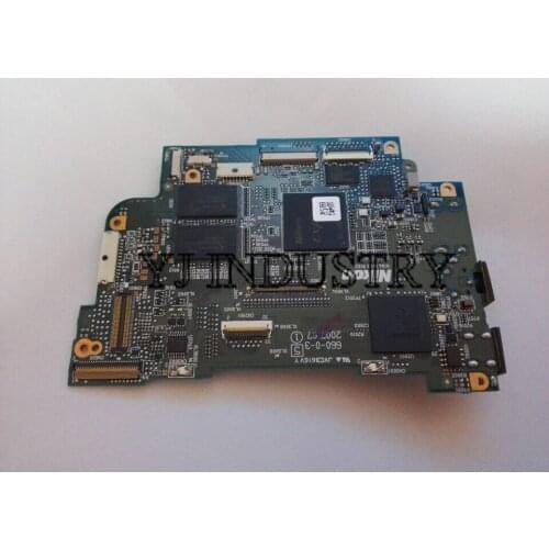 Original Used D3 Main Board MCU MotherBoard With Programmed Work Perfectly For Nikon