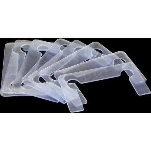 Glass door hinge washer,stainless steel hinge washer