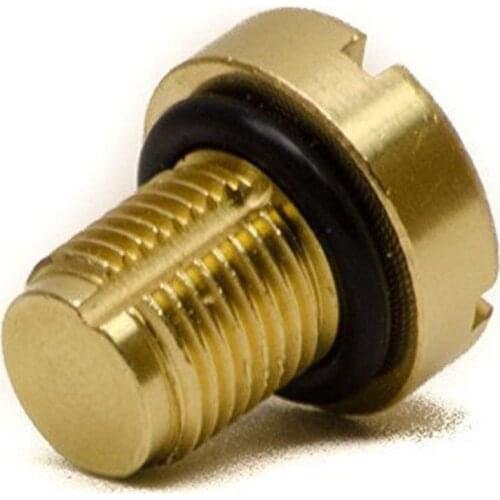 Replacement Coolant Tank Bleeder Screw For BMW E46 E92 E90 E36 E39 Mini Cooper