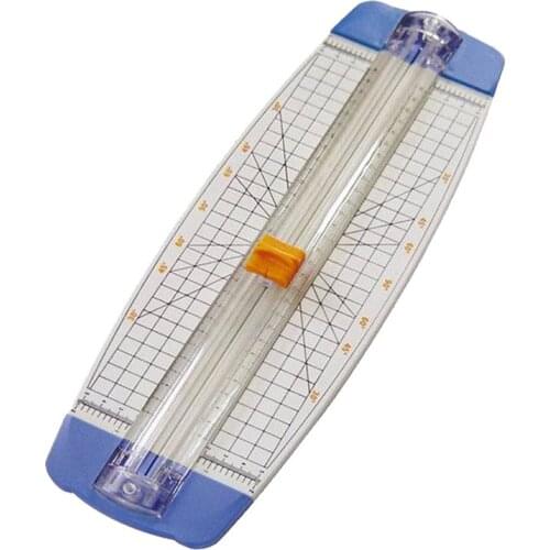 Paper Trimmer A4 Precision Card Mat Making Art Cutting Photo Cutter Album Scrapbook Blades Blade Crafts Trimming Tool