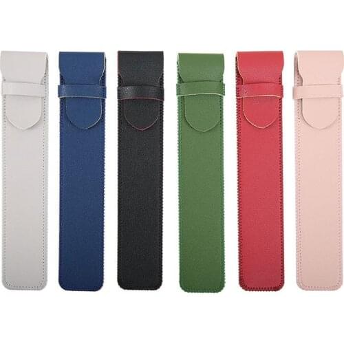 Waterproof Anti-slip Stylus Pen Storage Pouch Container for Apple Pencil 1/2