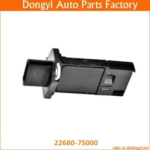 High quality air flow meter for 22680-7S000 226807S000