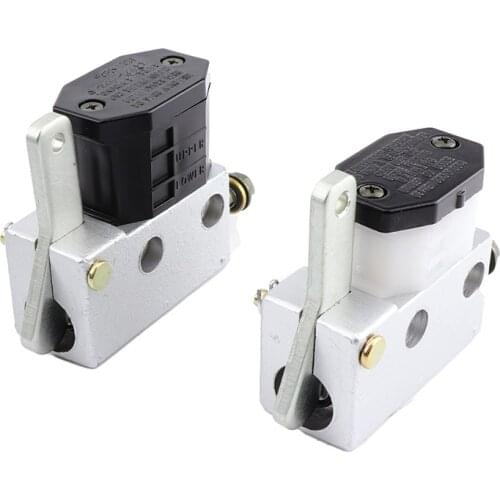 Rear Foot Hydraulic Master Brake pump High Performance Go kart Buggy ATV