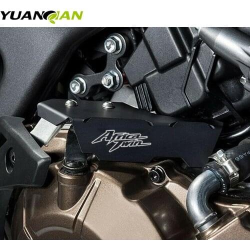 Motorcycle Clutch Cable Protection Below For Honda CRF 1000L Africa Twin CRF1000L ADVENTURE Sports 17-21 Clutch Arm Cover Guard