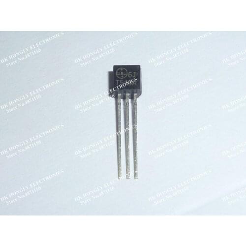 10pcs/lot T518A PST518A T518 TO-92 NEW ORIGINAL