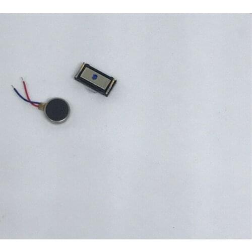 Bluboo Edge Phone Earpiece Motor Repair Inner Accessories Flex Cable For Bluboo Edge 5.5inch Andriod 6.0 Smart Cell Phone