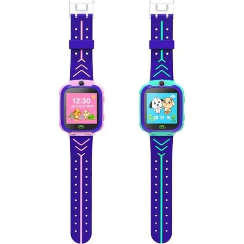 Детские умные часы BUBM China At AliExpress