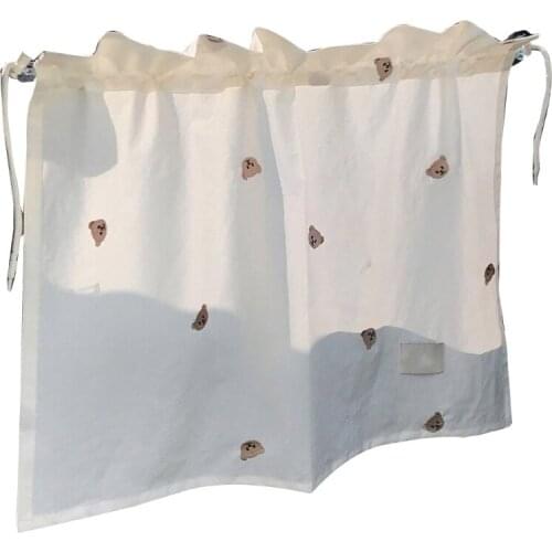 Baby Kids Car Sun Shade Curtain Auto Interior Window Sunshade Protector UV Protection Sun Visor with Suction Cup Drawstring H3CD