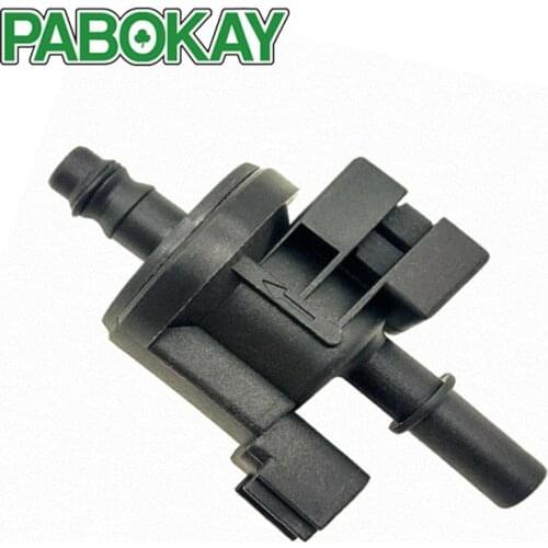 Carbon Canister Solenoid Valve For Ford Carbon Canister New Mondeo 1.5/2.0 028014255 CU5A-9G866-AA