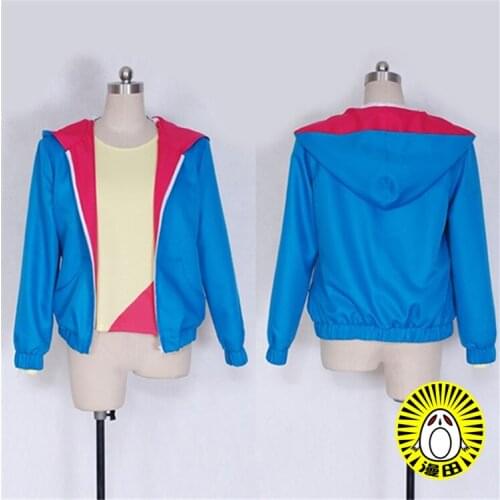 HAYATO Sportswear Cosplay Man Woman Halloween Cos Anime Uta no Prince-sama LOVE1000% Cosplay Costume