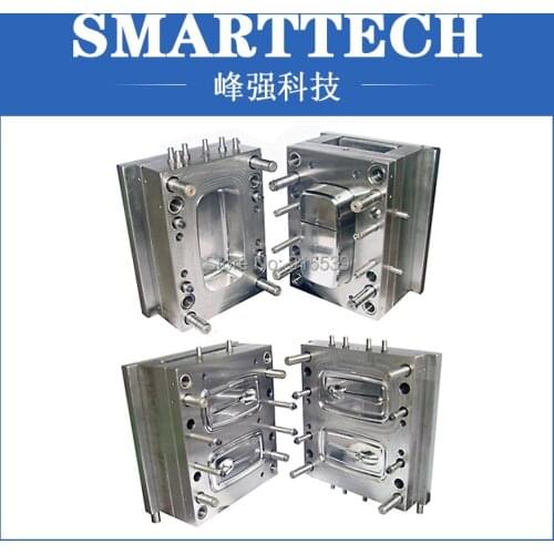 Perfect Plastic Mold with Excellent Design Team Injection Mold Maker have finished within 30days /so high efficiency