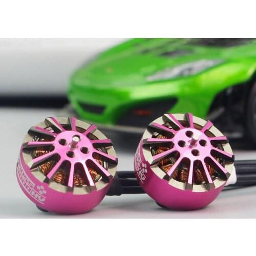 LDARC FPVRACER MISS 15055 1505 3800KV 4S 2700KV 6S Brushless Motor for RC FPV Racing 4inch 5inch Micro Mini Long Range Drones