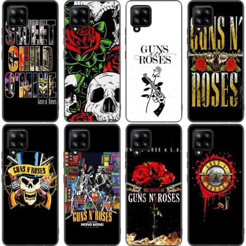 MLLSE Samsung Galaxy A12 Phone Cases
