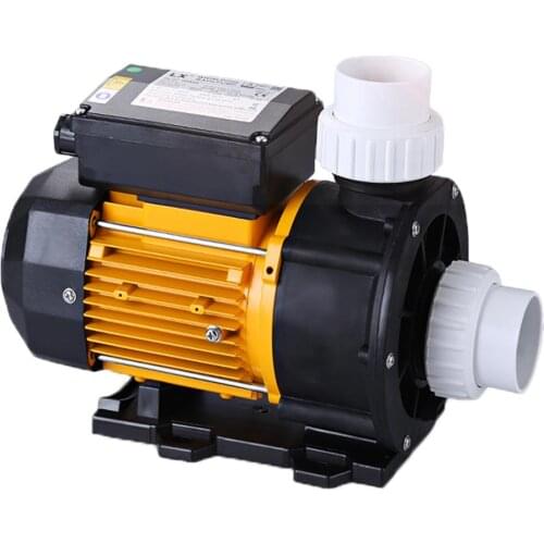 Garden irrigation pump,sea water pump,fish farming pump corrosion-resistant pump clear water pump pool SPA circulation pump