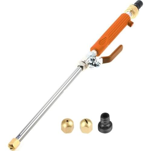 Car Wash Car Washer Gun Pump High Pressure Cleaner Car Care Portable Washing Machine Electric Cleaning Auto Device