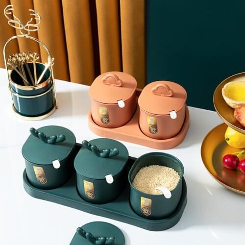 Salt And Pepper Shakers RSCHEF China