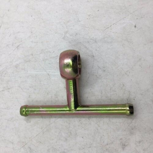 Sherryberg T banjo fuel tee fit Weber 40 45 48 DCOE EMPI FAJS DELLORTO CARB CARBURETTOR