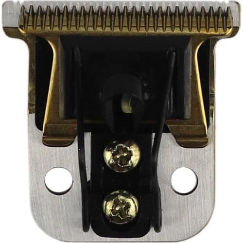 For Andis D-8 Hair Clipper Replacement Blade,Carbon Steel Outline Blade