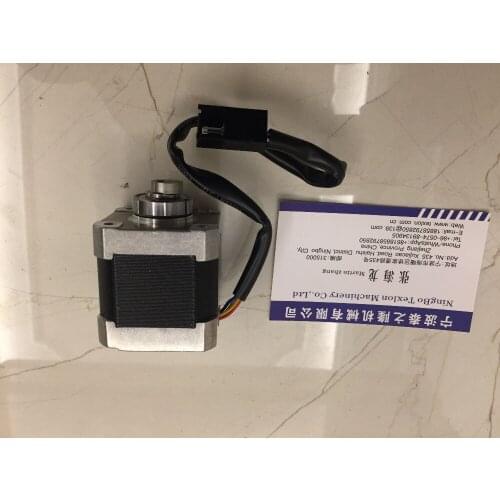 Santoni Seamless Underwear Machine SM8-TOP2 Use Mpp Step Motor M903240