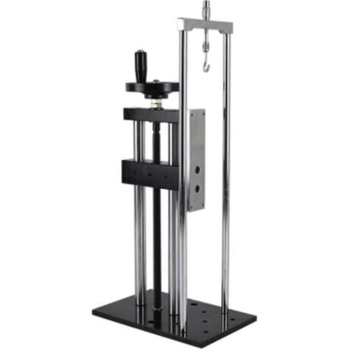 Test Stand ALX-J for Anlog / Digital Force Meter / Push-Pull Gauge 500N