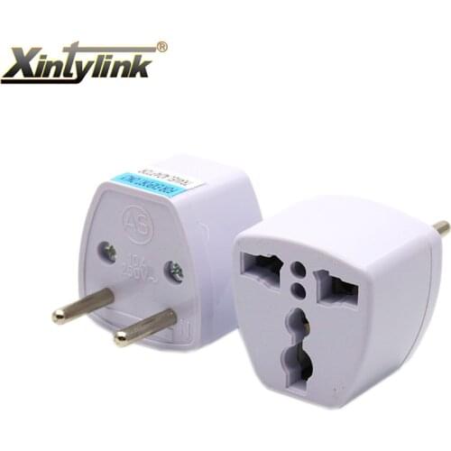 Электрические розетки Xintylink China At AliExpress