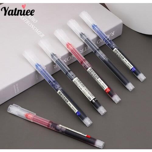 Yatniee Pens